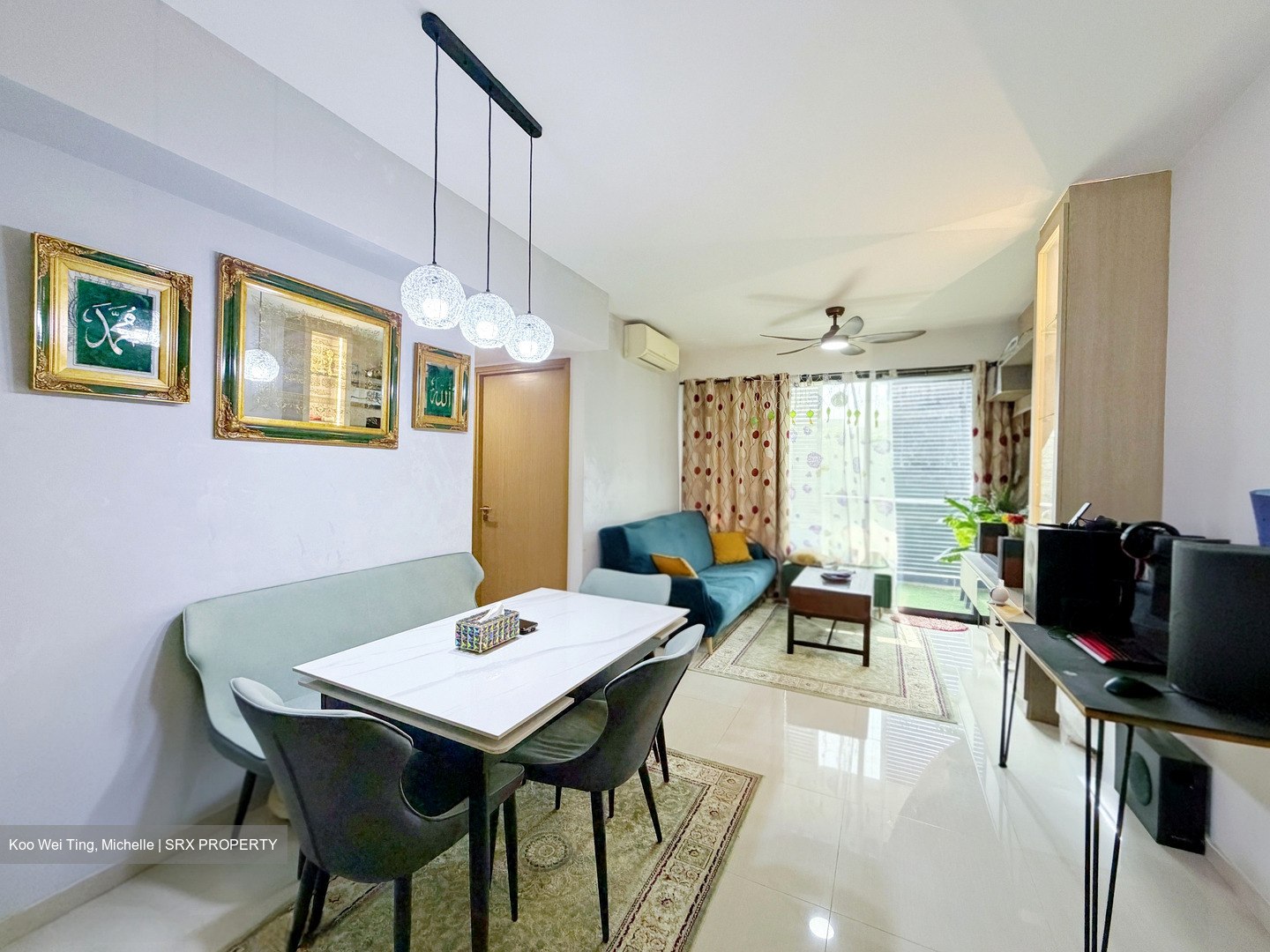 Westwood Residences (D22), Condominium #582774751